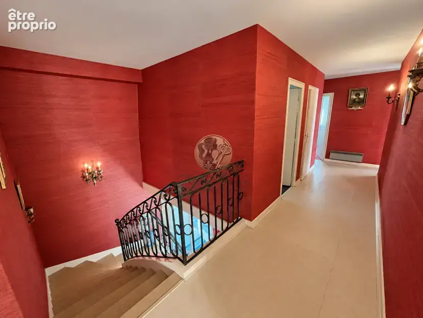 Charbonnières-les-bains   bien unique   rareté absolue propriete en plein centre-ville - photo 18