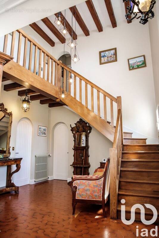 Photo 1 - Maison à LE DORAT