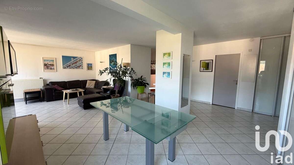 Photo 9 - Appartement à ECHIROLLES