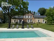 Maison à ABBARETZ