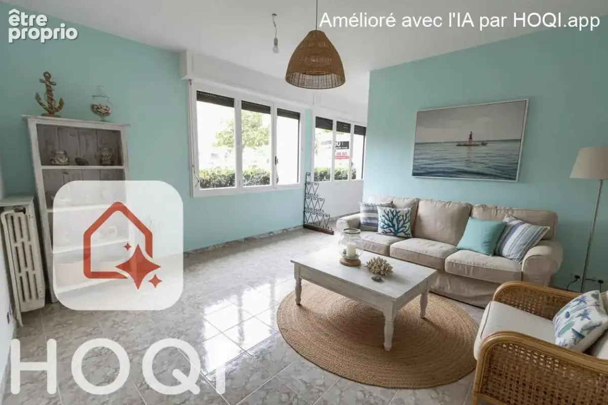 Nouveau prix pour cet appartement 4 pieces - photo 2