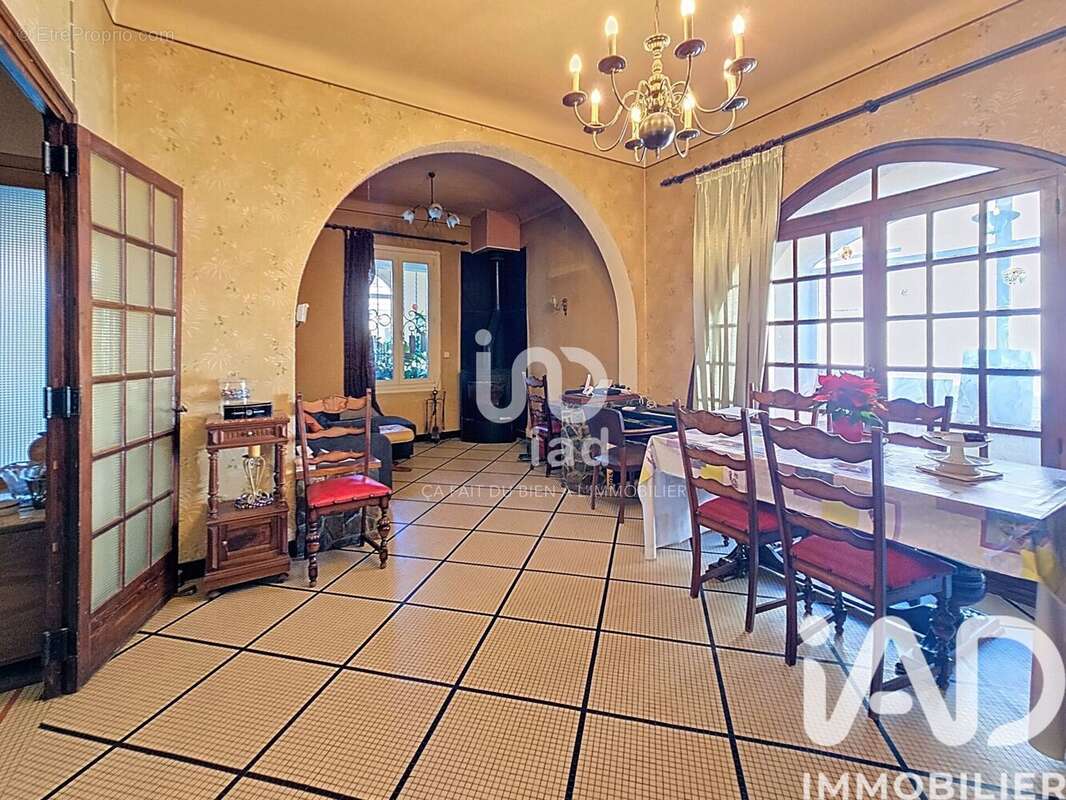 Photo 8 - Maison à SAINT-PAUL-DE-FENOUILLET