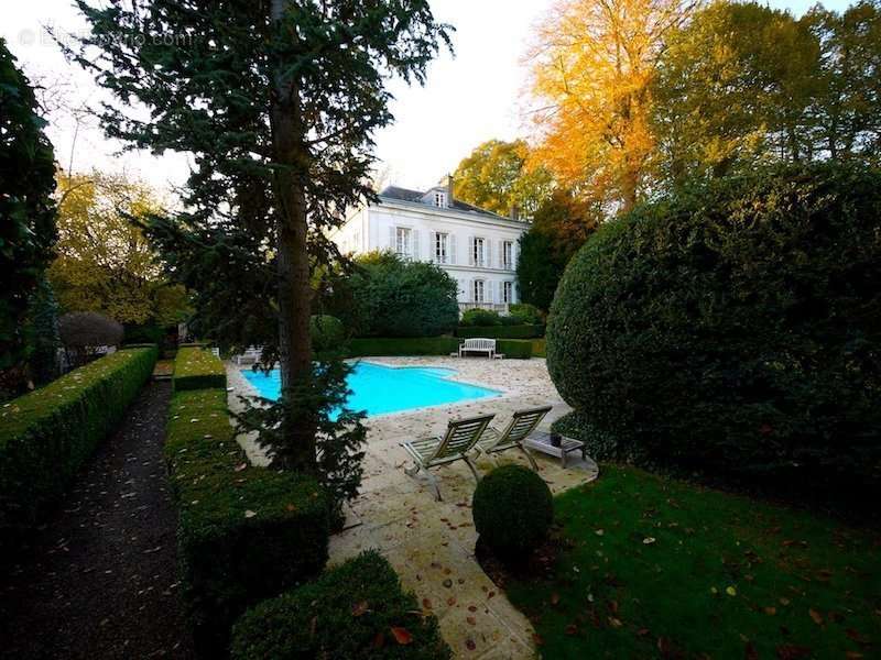 Maison à MONTFORT-L&amp;#039;AMAURY