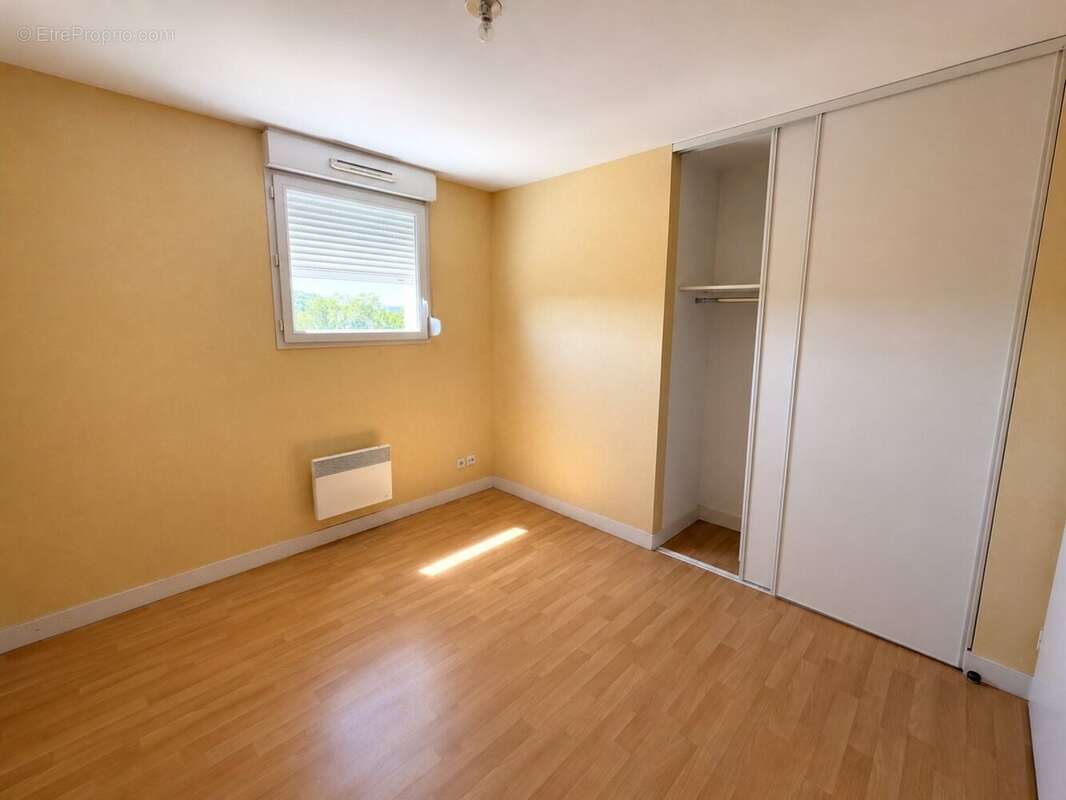 Appartement à ANGOULEME