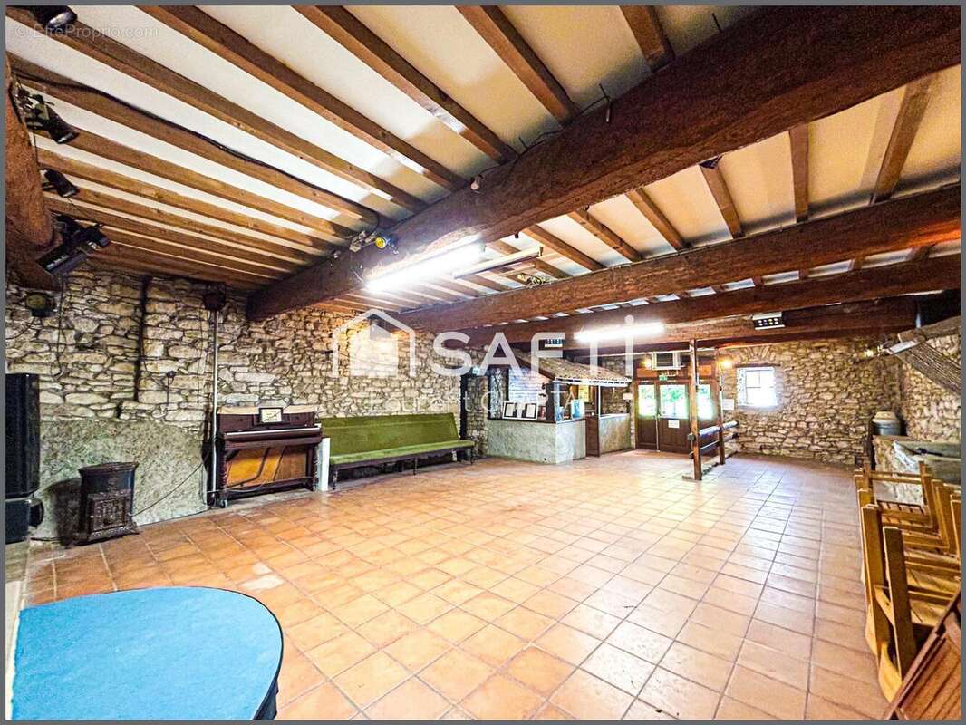Photo 4 - Maison à CARCASSONNE