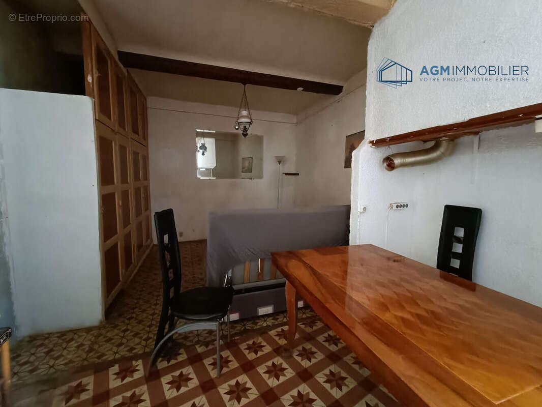 Photo 4 - Maison à SAINT-ESTEVE