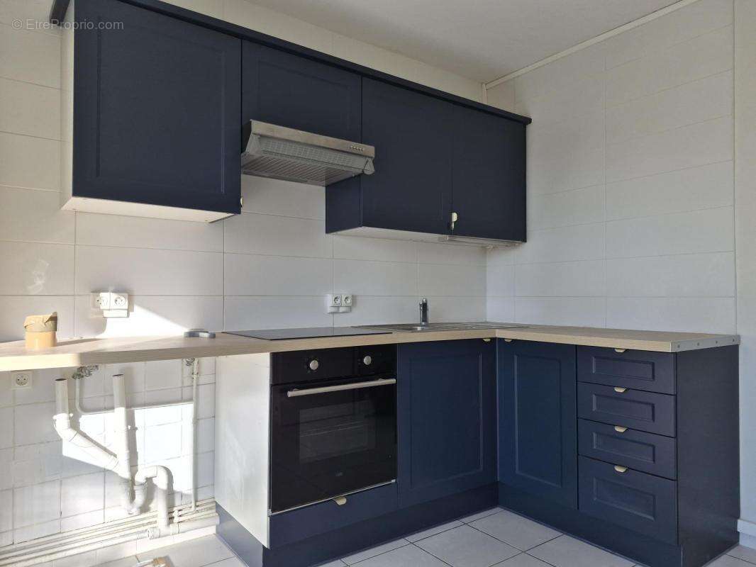 Appartement à LE BOUSCAT