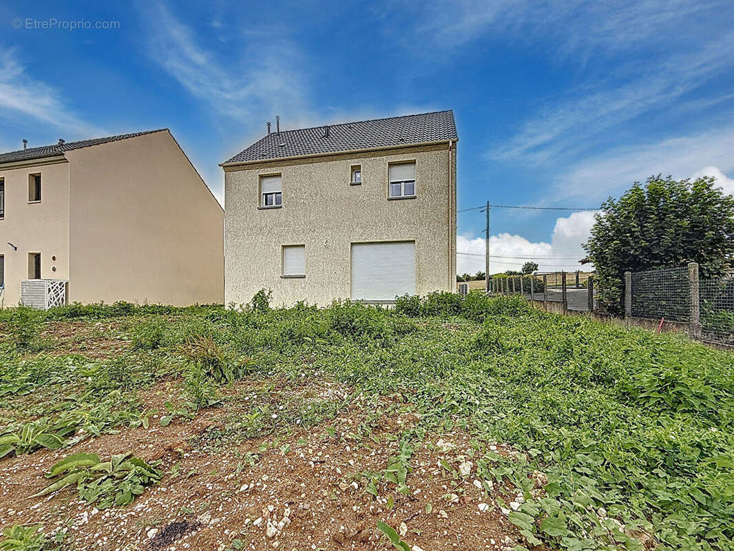 Maison à SAINT-SIMEON