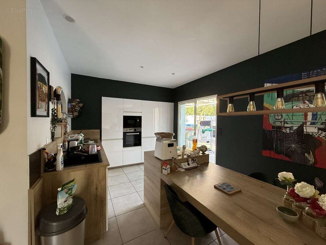 Maison à BALARUC-LES-BAINS