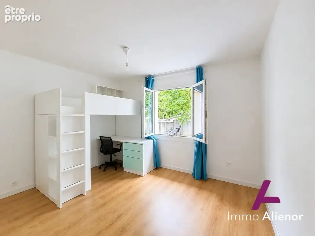 Maison 5 pièces 106 m² à vendre à Magescq (40140) - photo 9