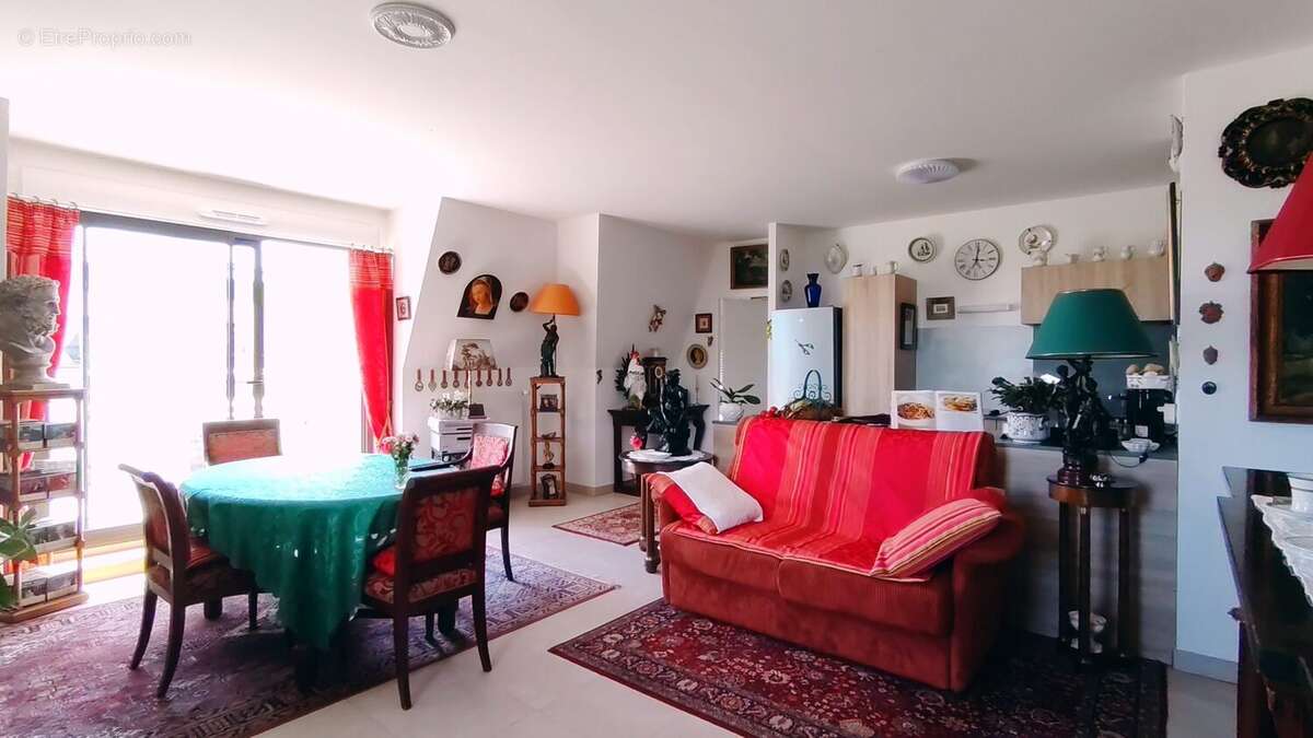 Appartement à DINARD
