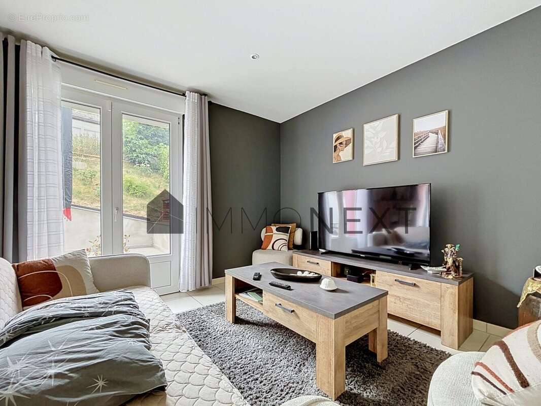 Maison 134 m² à Knutange  - photo 6