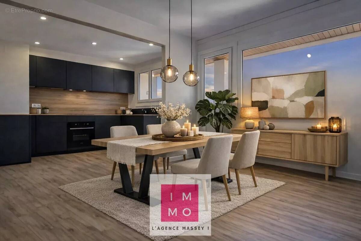 Appartement à TARBES