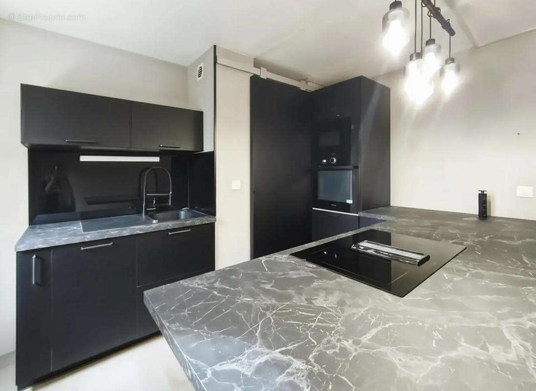 Appartement à PAU