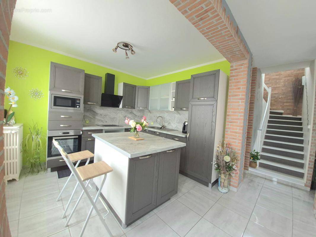 Maison à SAINTE-COLOMBE