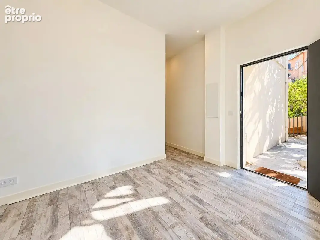 Photo Appartement à Nice au prix de 209 000€