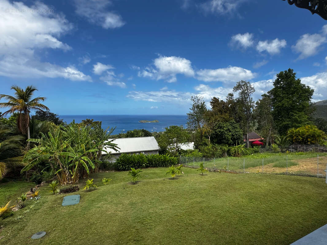 Maison à BOUILLANTE