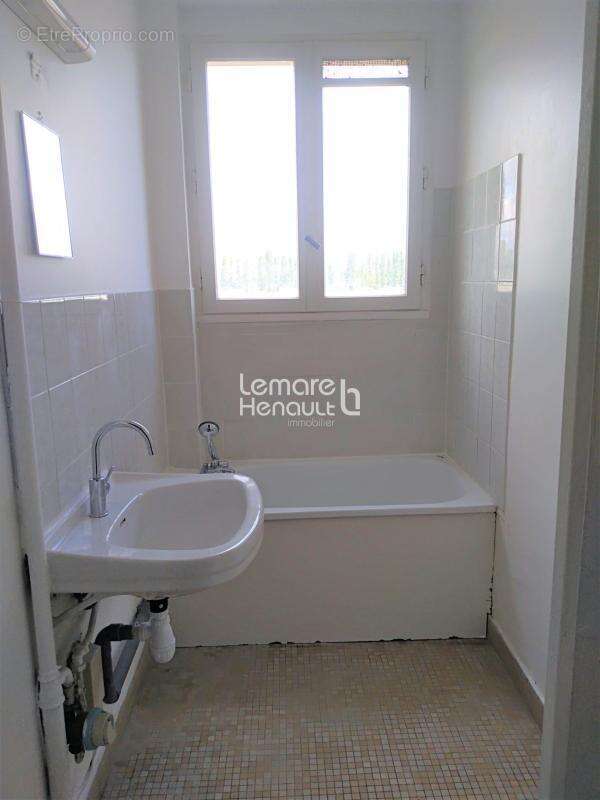 Appartement à DREUX