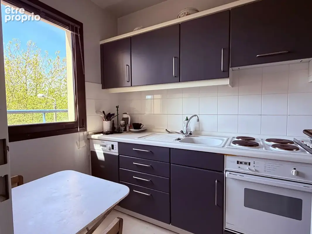 Appartement Perros Guirec 2 pièce(s) 43 m2 - photo 5