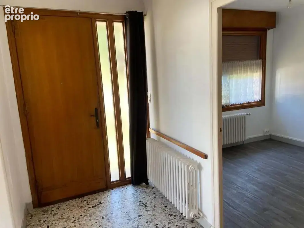Maison 5 pièces 117 m² à vendre à Fruges (62310) - photo 12