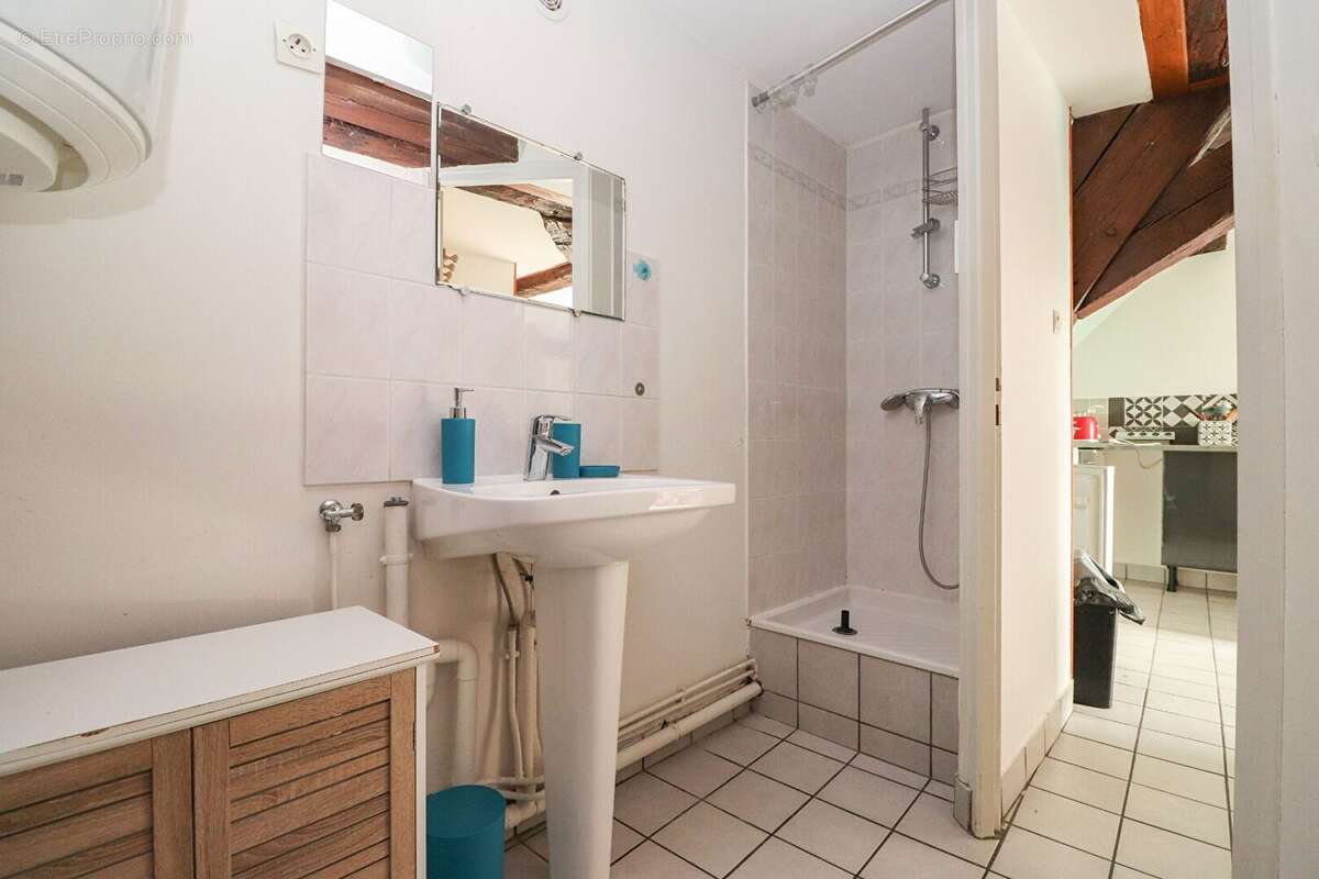 Appartement à DIJON