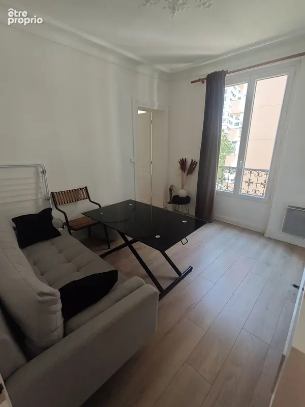 Appartement 3 pièces 35 m² à vendre à Paris-13e (75013) - photo 3