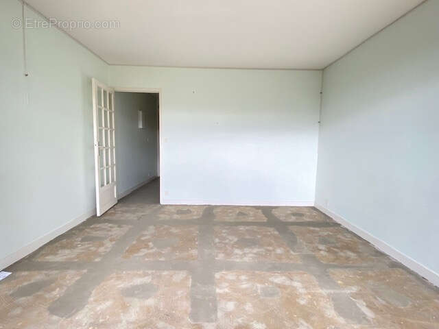 Appartement à TROUVILLE-SUR-MER