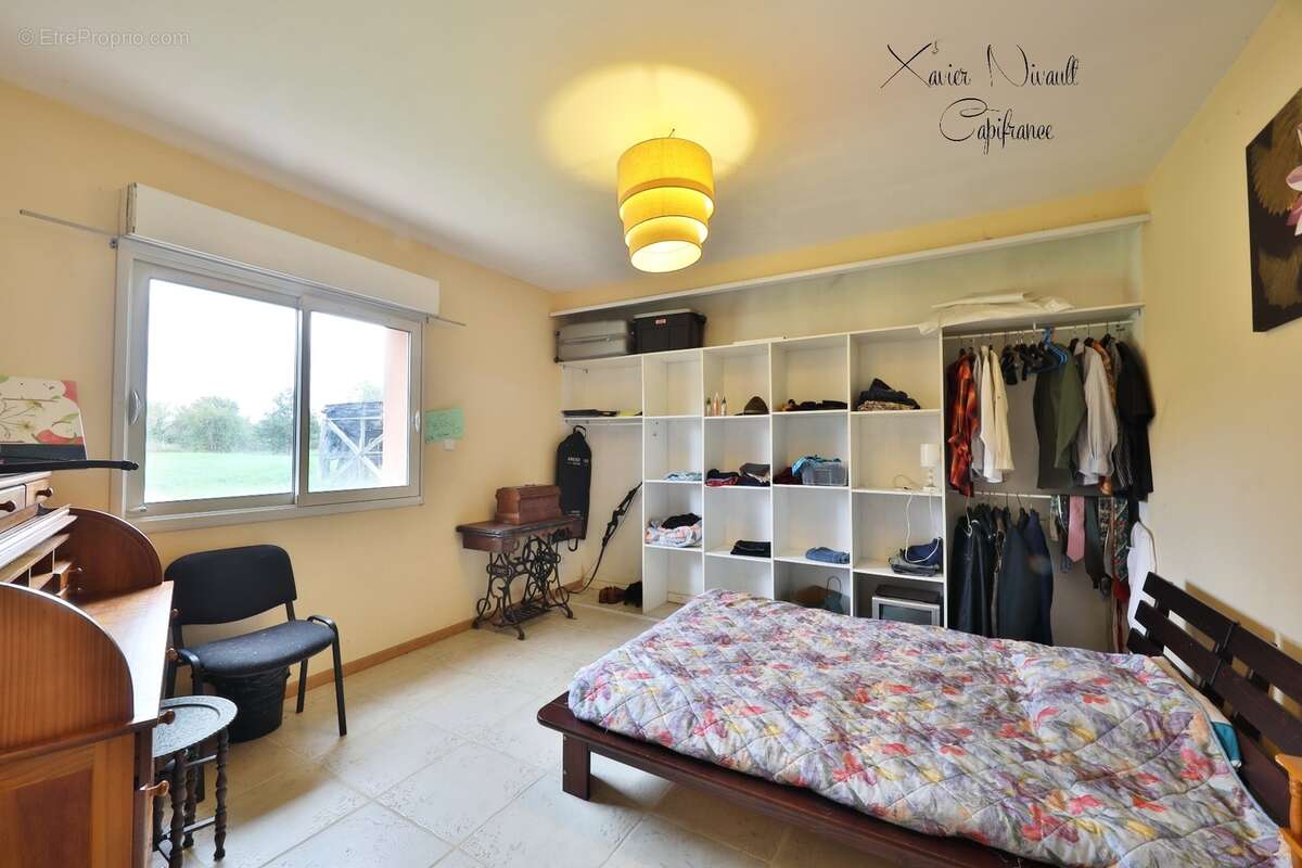 Maison à vendre 8 pièces proche de MANTENAY MONTLIN (01) - photo 10