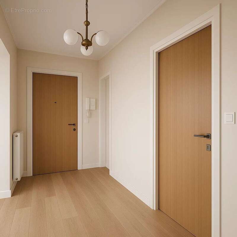Appartement à TARBES