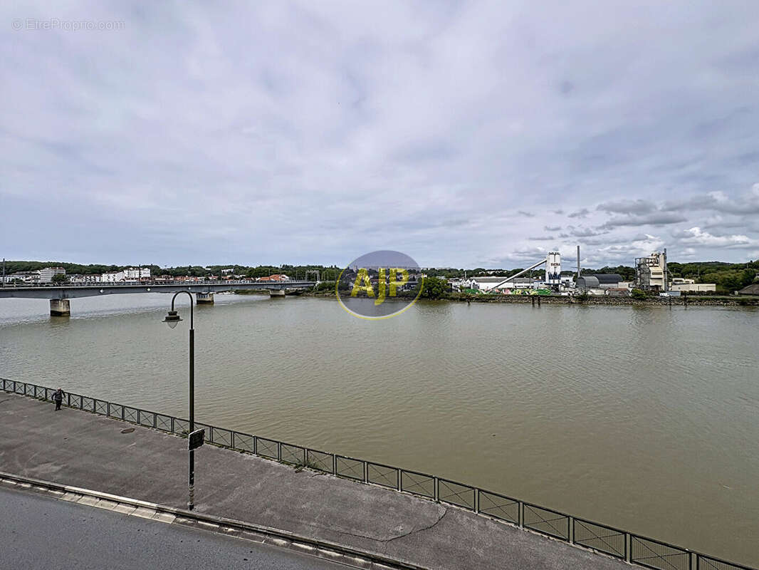 Appartement à BAYONNE