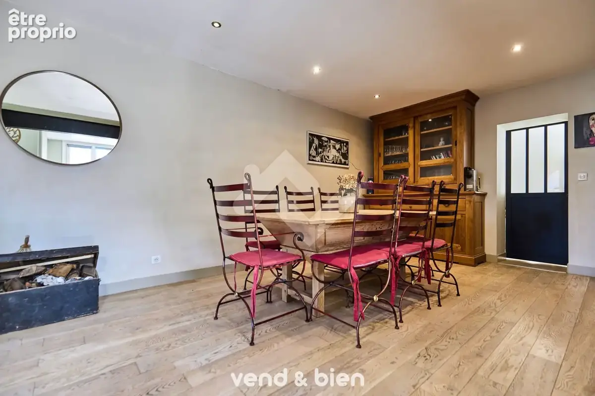 Maison 6 pièces 114 m² à vendre à Reims (51100) - photo 2