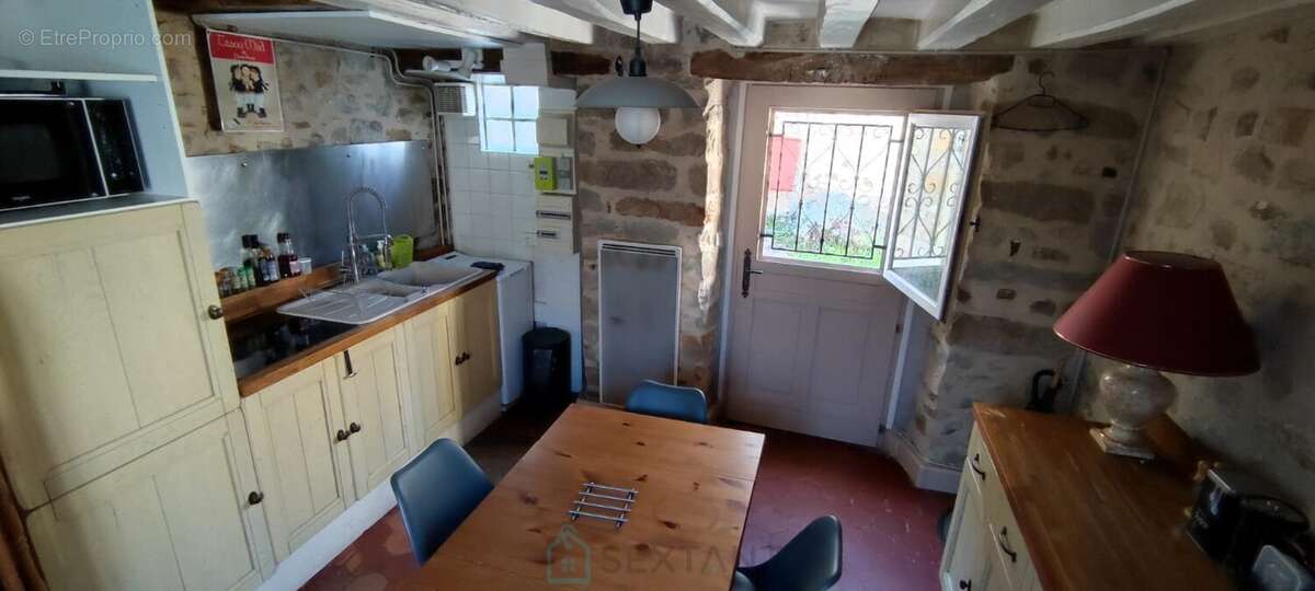 Maison à FONTAINEBLEAU