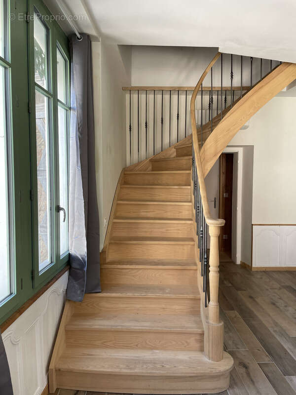 Appartement à EAUZE