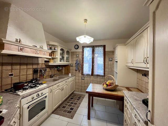 Maison à FROUZINS