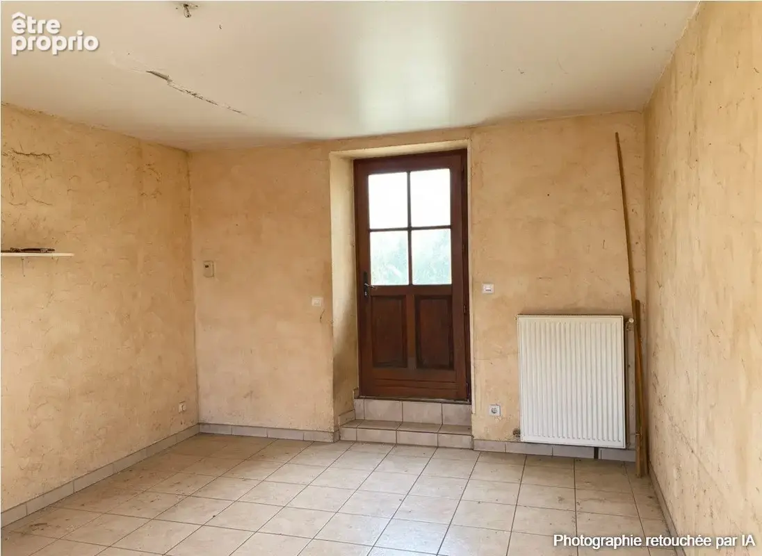 Maison 4 pièces 62 m² à vendre à Masleon (87130) - photo 9