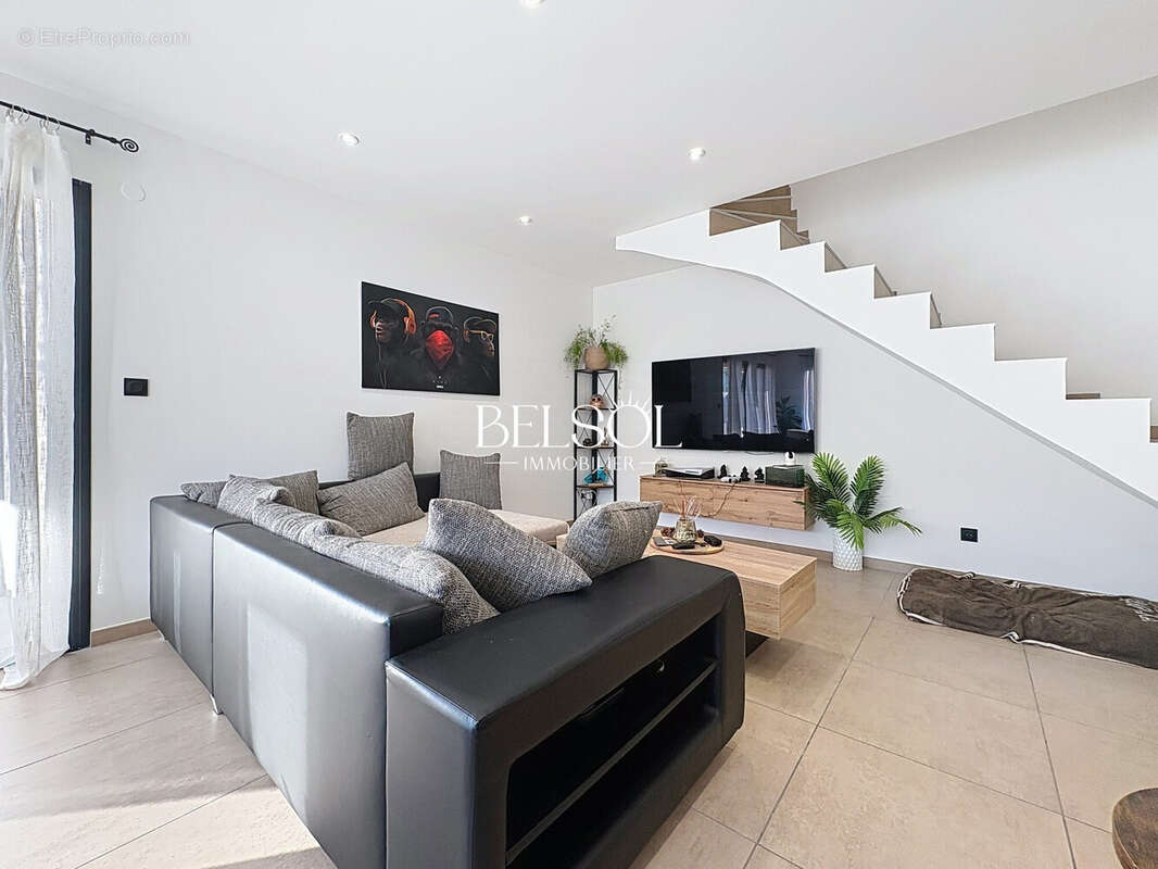 Maison à BANYULS-DELS-ASPRES