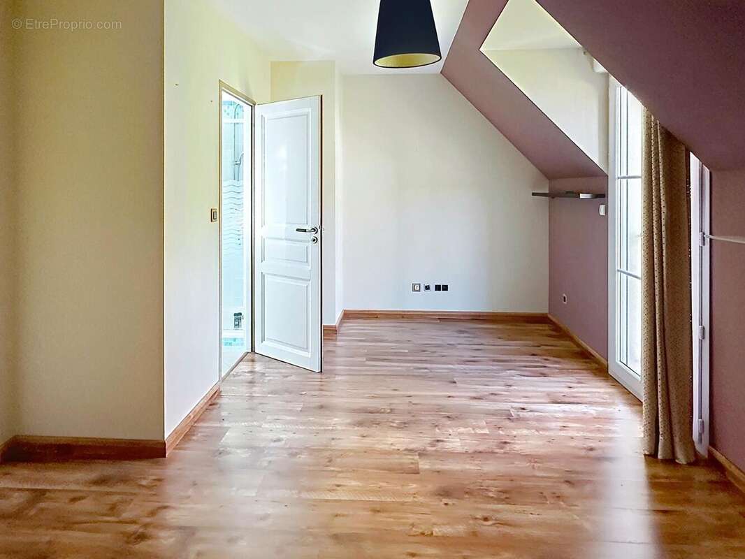 Photo 9 - Maison à MILLY-LA-FORET