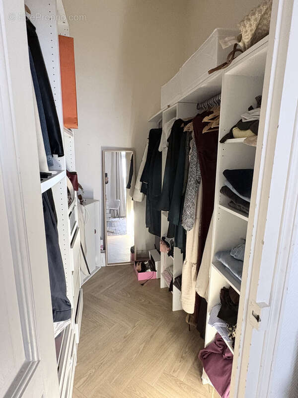 Appartement à ORLEANS