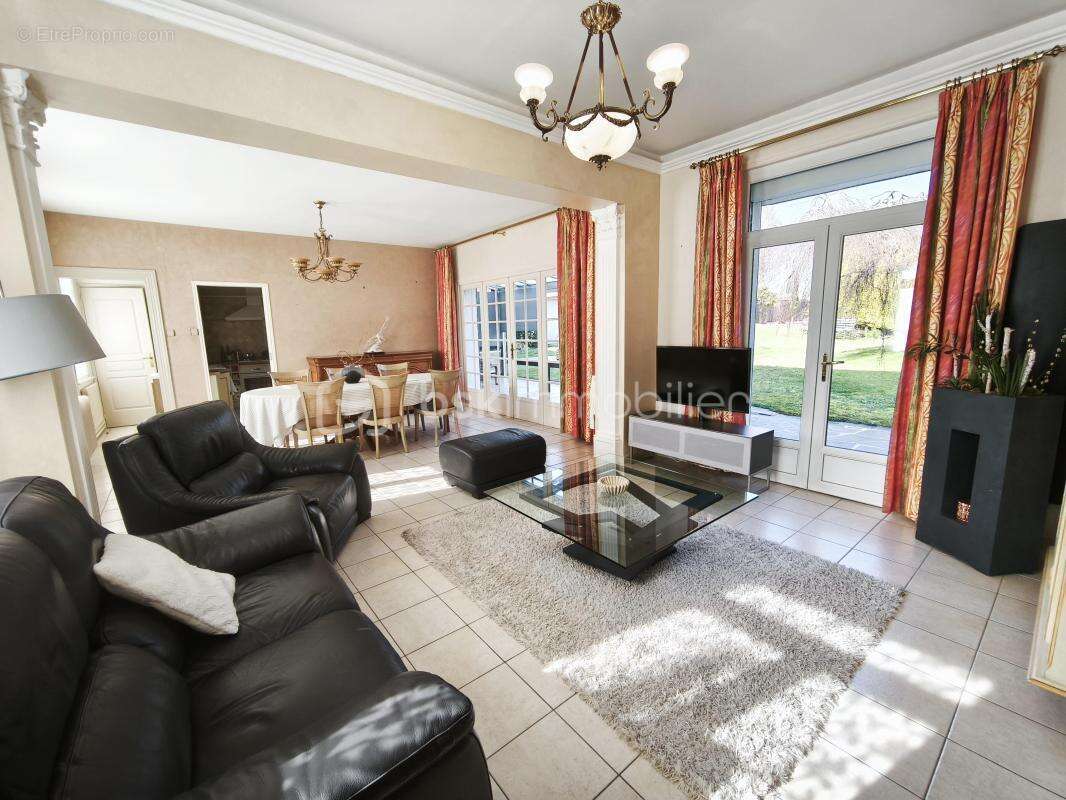 Maison à VITRY-EN-ARTOIS