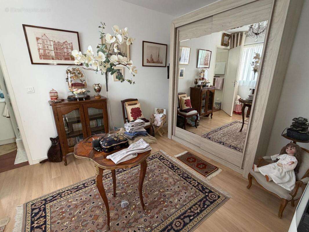 Appartement à LOUDEAC