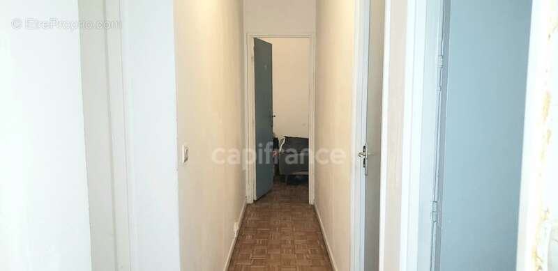 Appartement à BOISSY-SAINT-LEGER