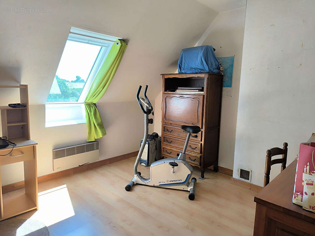 Locquirec - Maison 120m² habitables - photo 11