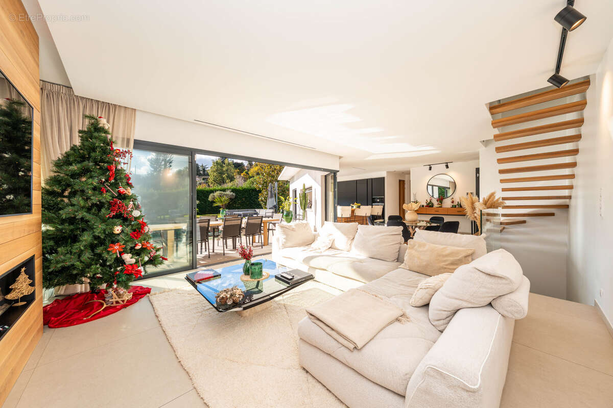 Maison à SAINT-PAUL