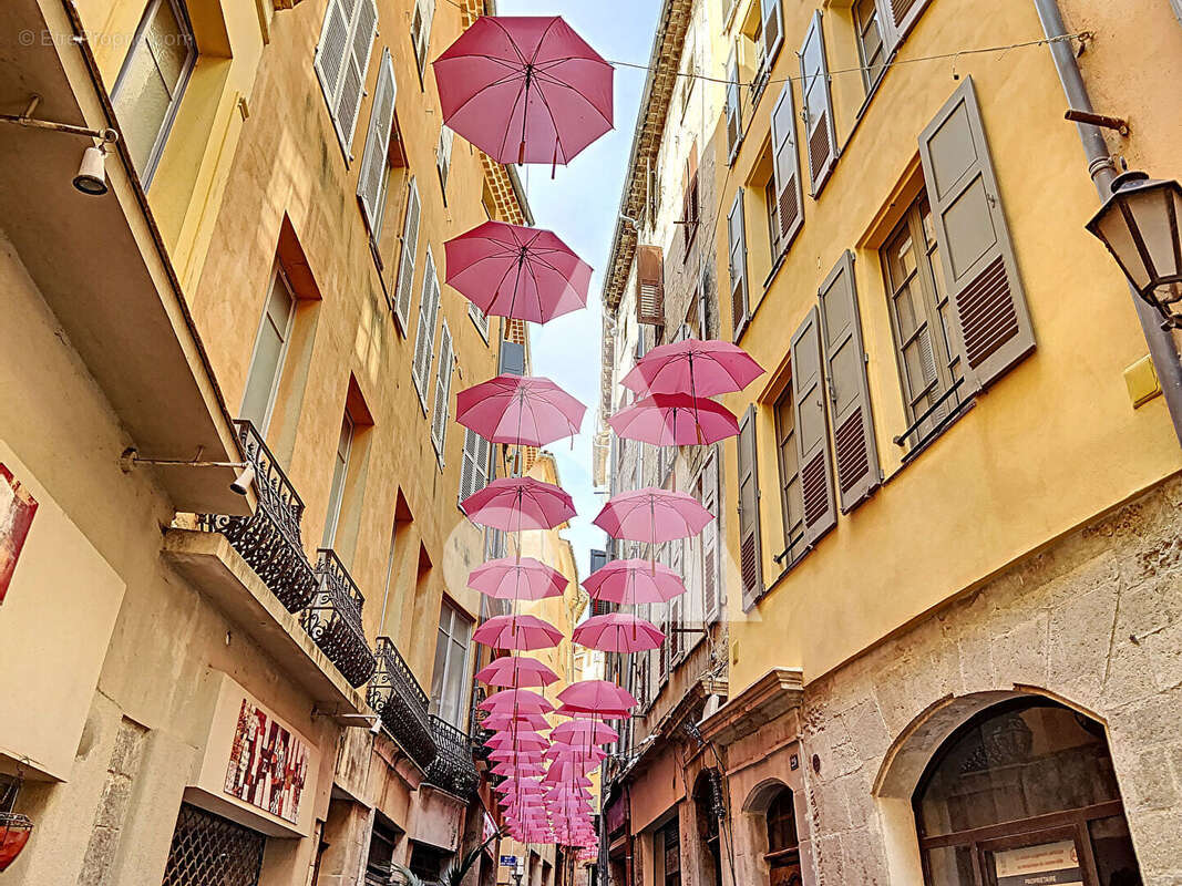 Appartement à GRASSE