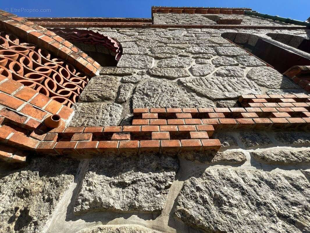 Maison à ANDUZE