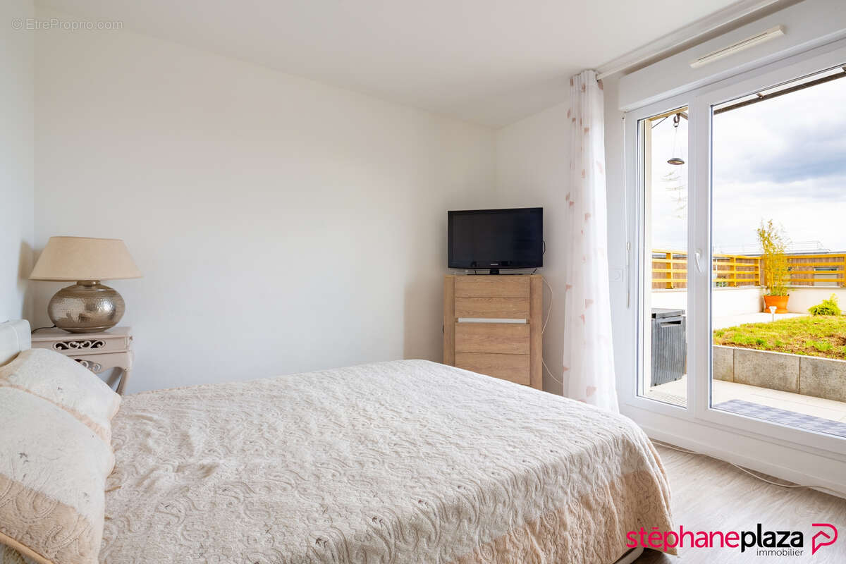 Appartement à BEZONS