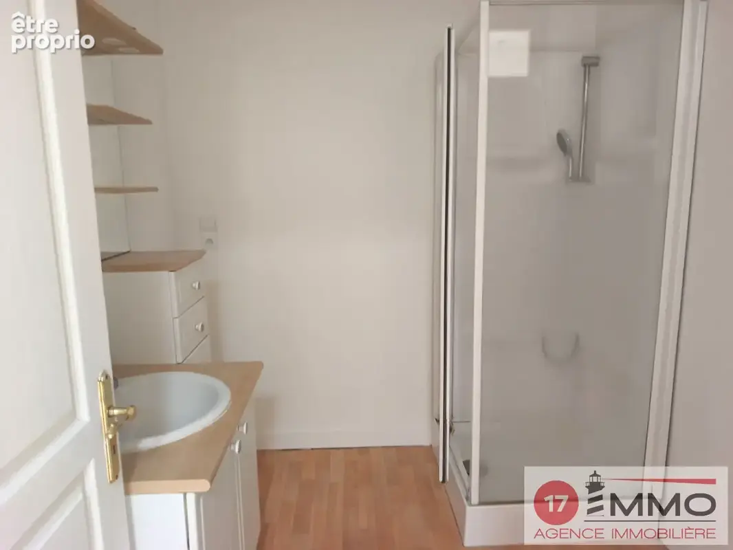 Maison  de charme  -  THAIRE - photo 6