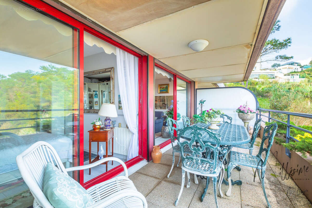 Appartement à BIDART
