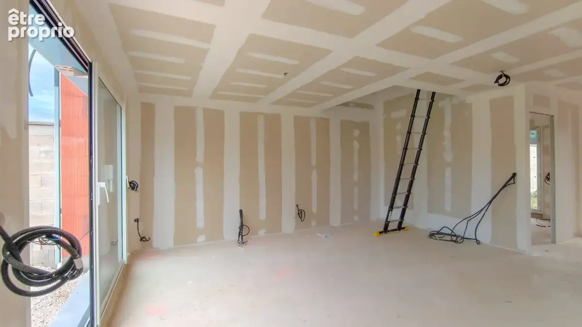 Maison 6 pièces 133 m² à vendre à Serris (77700) - photo 2