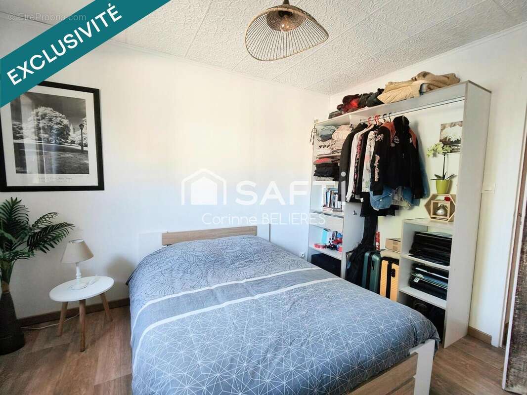 Maison 115 m² à Saint-Etienne-De-Tulmont  - photo 8